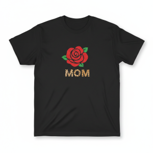 Diseño: Rose Big Mom animal print