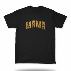 Diseño: Big Mama animal print