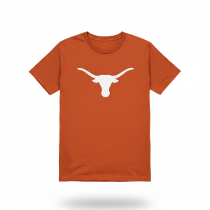 Diseño: Longhorn white