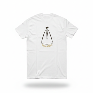 Diseño: Virgen del Valle