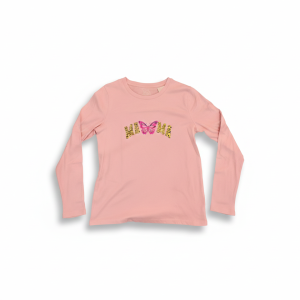 Diseño: Mamá Mariposa hologram animal print